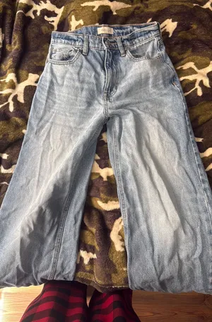 Pacsun Jeans thumbnail 1