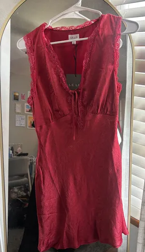 Altar'd State Dress thumbnail 1