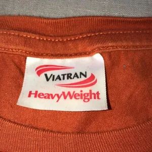 Viatran Orange Size L thumbnail 6