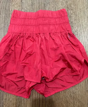 Free People Movement Shorts  thumbnail 1