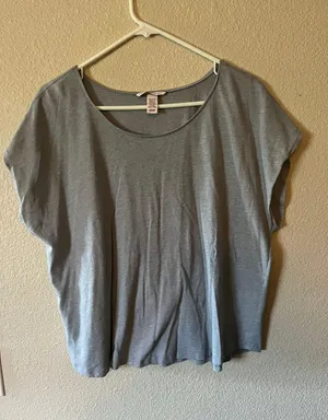 Victoria's Secret Night Shirt Oversized thumbnail 1