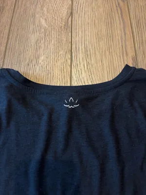 Beyond yoga tee  thumbnail 3
