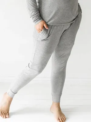 Little Sleepies Women’s Pajama Jogger Pants thumbnail 1