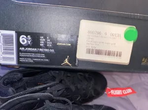 Air Jordan Retro 7 thumbnail 5