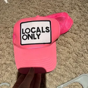 Aviator Nation Hat Trucker thumbnail 1
