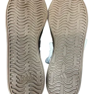 Adidas VL Court 3.0 Sneakers Men's 11.5 White Black BNIB Skate Shoes thumbnail 9