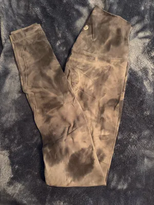 Lululemon Leggings 25" Align thumbnail 1