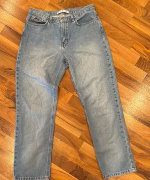 Tommy Hilfiger light wash denim jeans‎ women’s size 10 thumbnail 1