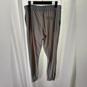 Zyia Active Gray Everywhere‎ Zipper Jogger XL EUC 511 thumbnail 6