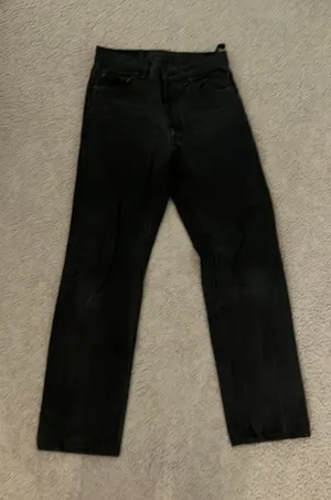 Vintage 1990s Levi’s 501 Jeans thumbnail 1
