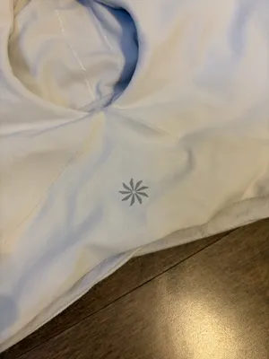 Athleta Halter Top Bra thumbnail 3