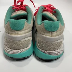 Nike lunarglide 4 sneakers size 8‎ thumbnail 4
