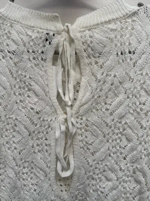 Lace H&M Top thumbnail 5