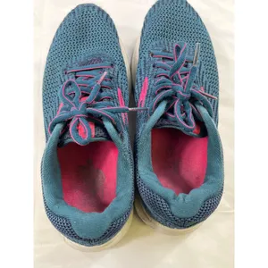 Brooks Womens Blue Pink Revel 3 Running Shoes Size 8 SKU 7454 thumbnail 8