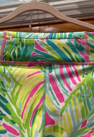 Lilly Pulitzer Luxletic Leggings thumbnail 5