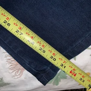 Old navy jeans thumbnail 3