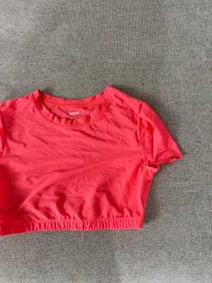 Aerie Smoothez Crop Top Tee thumbnail 2