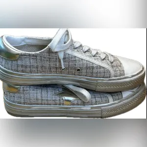 Vintage Havana Alive Fashion Sneakers size 7.5 thumbnail 4