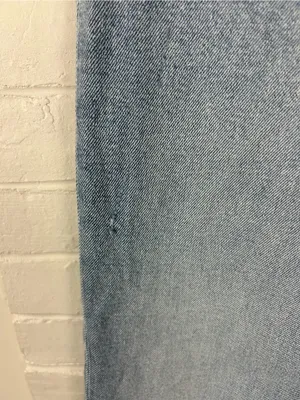 Old Navy Sky-Hi Wide Leg Extra High Rise Jeans Size 16 thumbnail 6