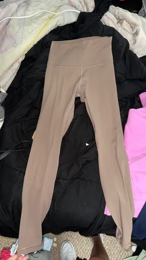 Lululemon Leggings thumbnail 1