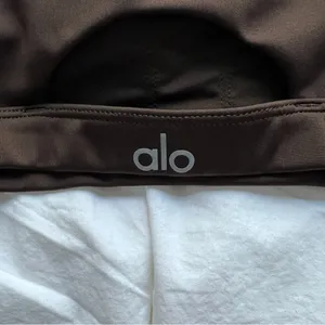 ALO Yoga Airlift Intrigue Espresso XL thumbnail 3