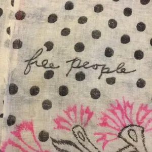 Free People Tote bag thumbnail 3