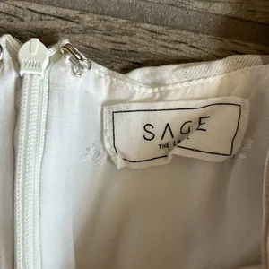 Sage the label dress thumbnail 3