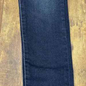 Aeropostale Womens Jeans Pants Size 00 Bayla Skinny Core Low Rise Dark Wash Y2k thumbnail 5