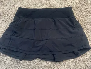 Lululemon Pace Rival skirt  thumbnail 1