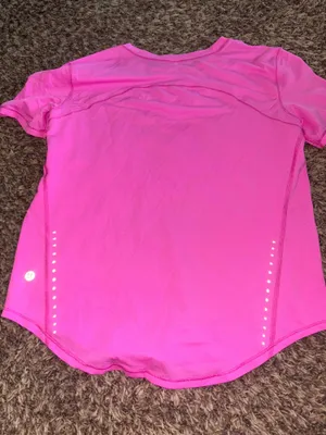 Workout Top thumbnail 1