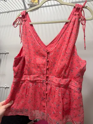 Abercrombie & Fitch top thumbnail 1
