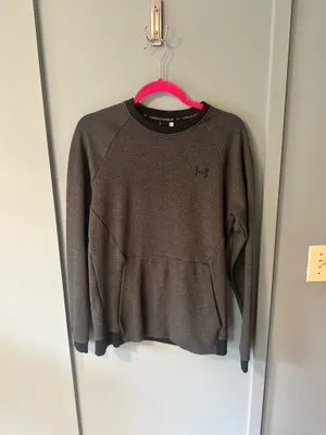 Men’s Under Armour Sweatshirt thumbnail 3