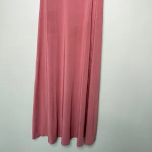 Hatch The Jamie Maxi Dress Maternity Rose Clay Pink Women’s Size Small thumbnail 9