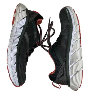 Hoka One Gaviota 2 Running Shoes Dark Shadow Lantana‎ Women’s Size 8.5 thumbnail 5
