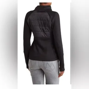 SPYDER Women’s Nova Full Zip Hybrid Jacket thumbnail 3