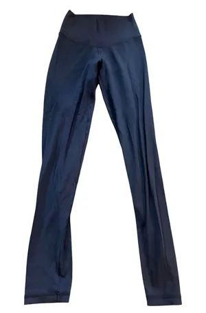 OFFLINE by Aerie Real Me High Rise 7/8 Legging Black XS Slim Fit Active Yoga‎ thumbnail 1