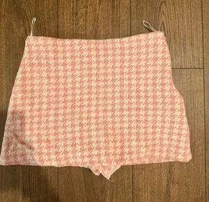 ZARA Skort thumbnail 1