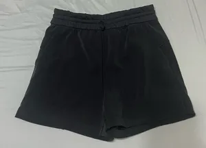 Lululemon Softstreme Shorts 4" thumbnail 2