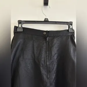 Vintage Jessica McClintock collections midi maxi skirt thumbnail 4