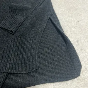 Aerie Grey Crewneck Sweater Size XXS thumbnail 3