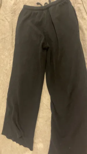 Black Sweatpants Wild Fable thumbnail 2