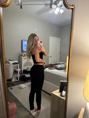 Hollister Jeans High-Rise Skinny Super thumbnail 4