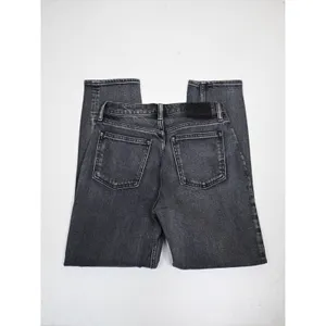 Abercrombie & Fitch Womens 25/0 The Mom High Rise Jean thumbnail 5