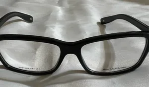 Bottega Veneta I Eyeglasses I Style 172Y6C I Size 54-15 145 thumbnail 1
