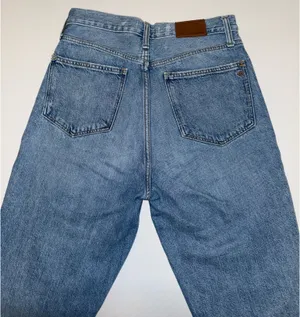 Madewell Jeans thumbnail 5