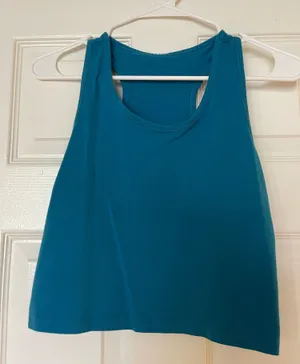 Amazon Women’s Workout Tank thumbnail 1