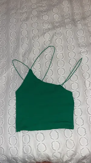 Zara Top thumbnail 2