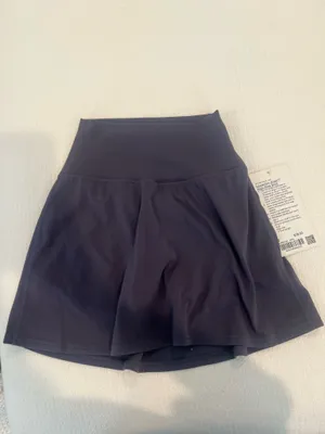 Lululemon Align High-Rise Skirt in Nightfall  thumbnail 2