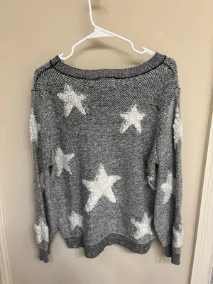Boutique Sweater thumbnail 2
