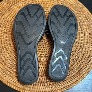 Vince‎ Camuto jelly slide sandals size 8 thumbnail 4
